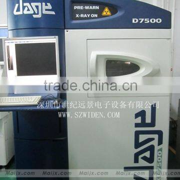 Hot sale excellent quality x-ray machine parts XD7500 XD7600 in stock