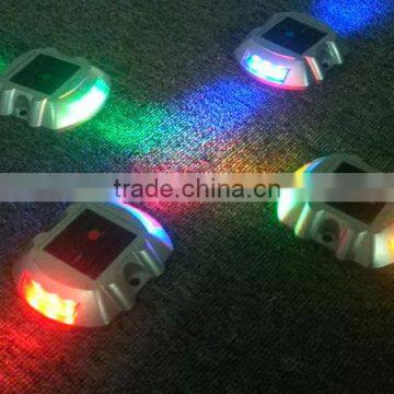 solar road stud/ ssolar led road reflector/solar road marking reflectors