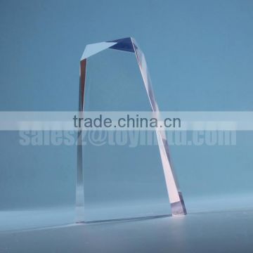 acrylic trophy/award ATA--055