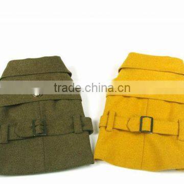 latest pet clothes dog factory sales