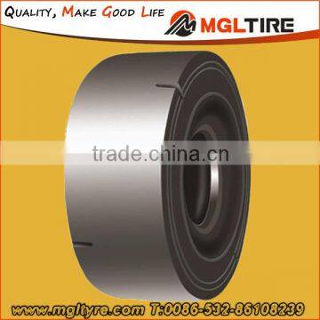 Wheel loader tires 20.5-25