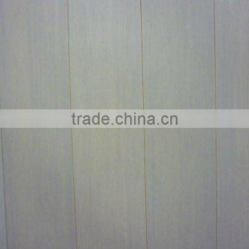 Strand Woven Natural Bamboo Flooring Stained - White Chocoalte