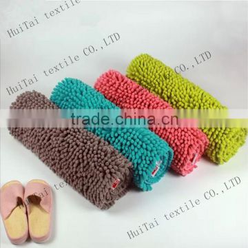 3.5cm pile high Dog Mats, Pet Chenille Mats, Pet Pad 50x80cm