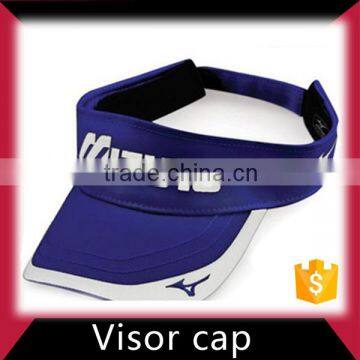 Softtextile sun bulk sale visor cap