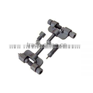 HEAVY DUTY MOTOR CYCLE CAM CHAIN BREAKER & RIVETING TOOL