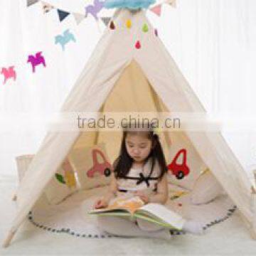 India children's tent super large game room baby indoor Tent Toy Game Room children photography props