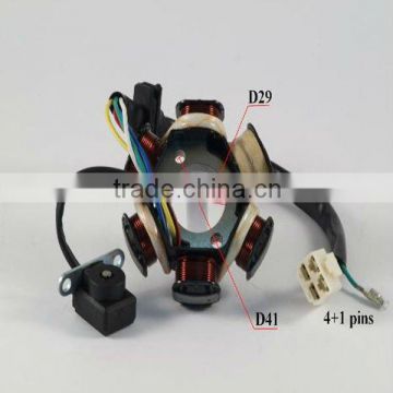 Stator magneto for ATV 250cc