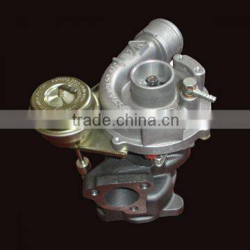 auto turbo K03 (5303-970-0029 & 5303-988-0029)