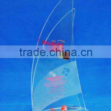 Wholesale Acrylic Medal/award/acrylic Medal Plaque/acrylic Trophy photo-5