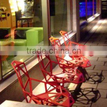 Library Furniture Konstantin Grcic Replica Magis Chair One photo-5