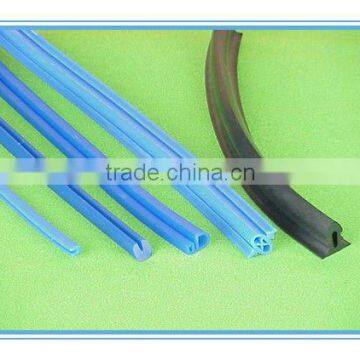 silicone rubber strips rod tube