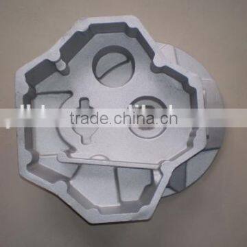 HLZS High Precision Custom Stainless Steel Custom Aerospace Cnc Machining Parts photo-2