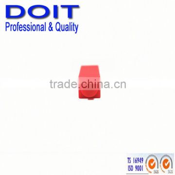 Customized trailer rubber seal