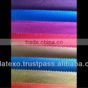 Garment Dupion Fabric