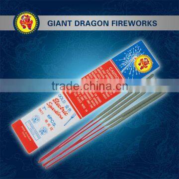 multi shaped sparklers for wholesale consumer fireworks