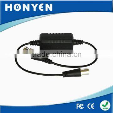 New design economic video ground loop isolater HY-GB100