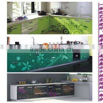 UV paint board printing service