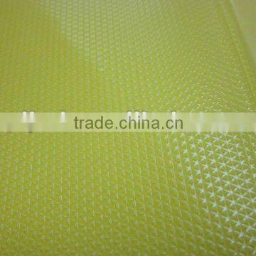 Press grain pe protection film