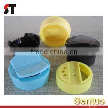 Factory Supply High Quality Plastic Bottle Caps