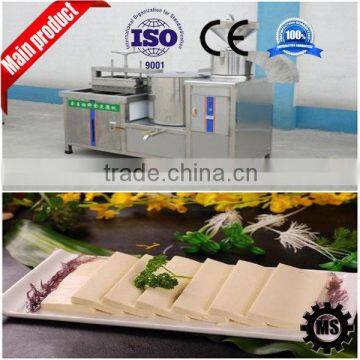 Factory supply tofu maker