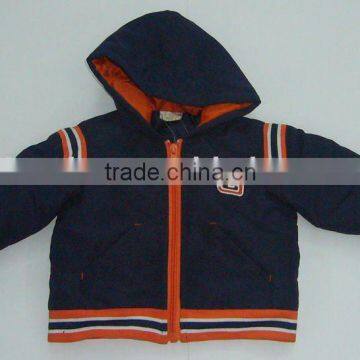 Hot Boy Baby Clothes Winter