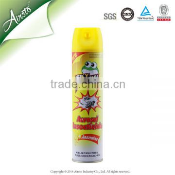 600ml DDVP Insecticide Spray