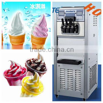 Snow Commercial Ice Cream Maker 250A