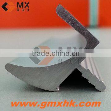 kitchen cabinet door aluminium profile handle good quality