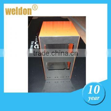 weldon hot sale sheet metal forming stamping bending welding parts