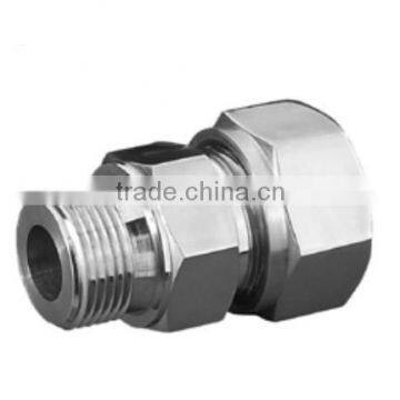 Stainless Steel Pipe Cam Lock