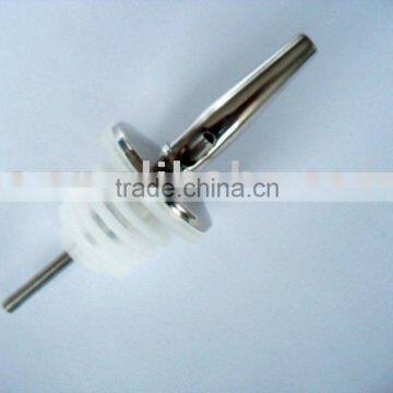 Stainless Steel Bottle Olive Oil Pourer photo-6