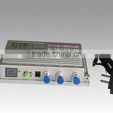 TFR7800 AGC Optical Receiver(with SNMP) photo-4