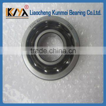 bearing price list KM 7204 angular contact ball bearing