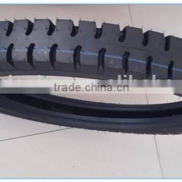 qingdao manufacturer 2.50-17 motorcycle tyre tube price