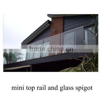 china manufacturer building tempered glass cut to size