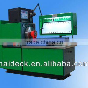 Diesel Fuel injection pump test bench