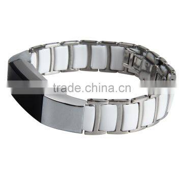 Stainless Steel Watch Band for Fitbit Alta / Stainless Steel Strap for Fitbit Alta / Watch Strap photo-6