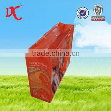 2016 Fashion Recycling PP Non Woven Shopping Bag photo-5