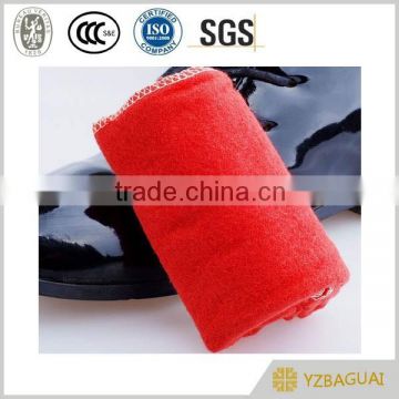 Shoe mitt For Hotel Disposable Type