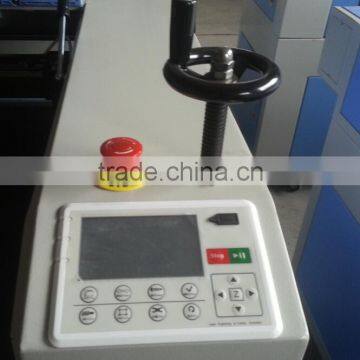 RECI Tube Laser Co2 Laser Cutting&engraving Machine photo-3