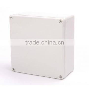 200*200*95mm ip65 Outdoor waterproof electrical junction boxes