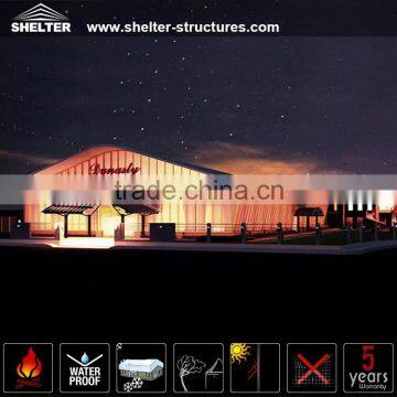 30m Arcum Marquee Tent photo-3