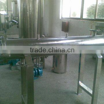 fruit juice sterilization machine