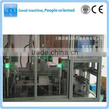 New Hot Automatic Disposable Blood Collection Tube Production Line