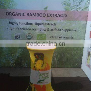 stands display tradeshow display aluminium Frame