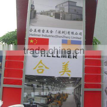 2016 Fashionable New Style and High Quality Exhibition Backdrop Wall photo-6