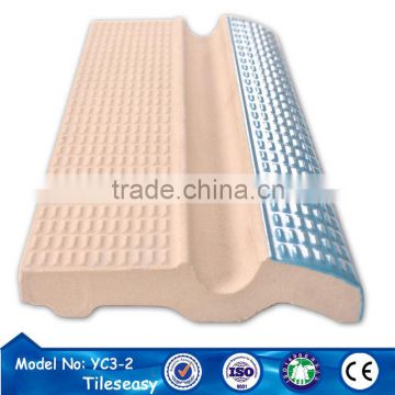 project international standard swimming pool tiles made in China