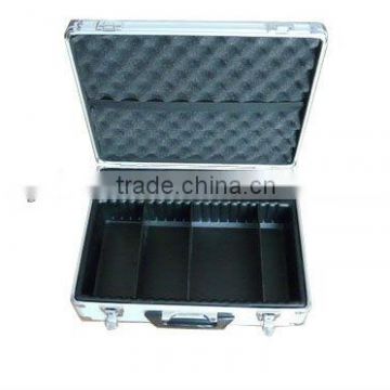 Aluminum Brief Case (ZYD-HZ692)