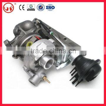 JF134002 GT1238s 727211-5001S 727211-0001 auto turbocharger oem A160096099980 A1600960999