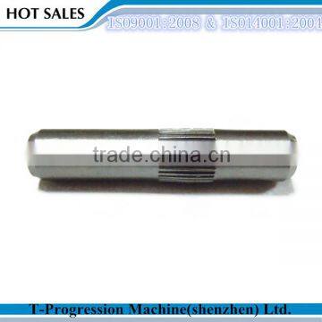 Precision Auto Lathe Parts Brass Blind Rivet photo-5